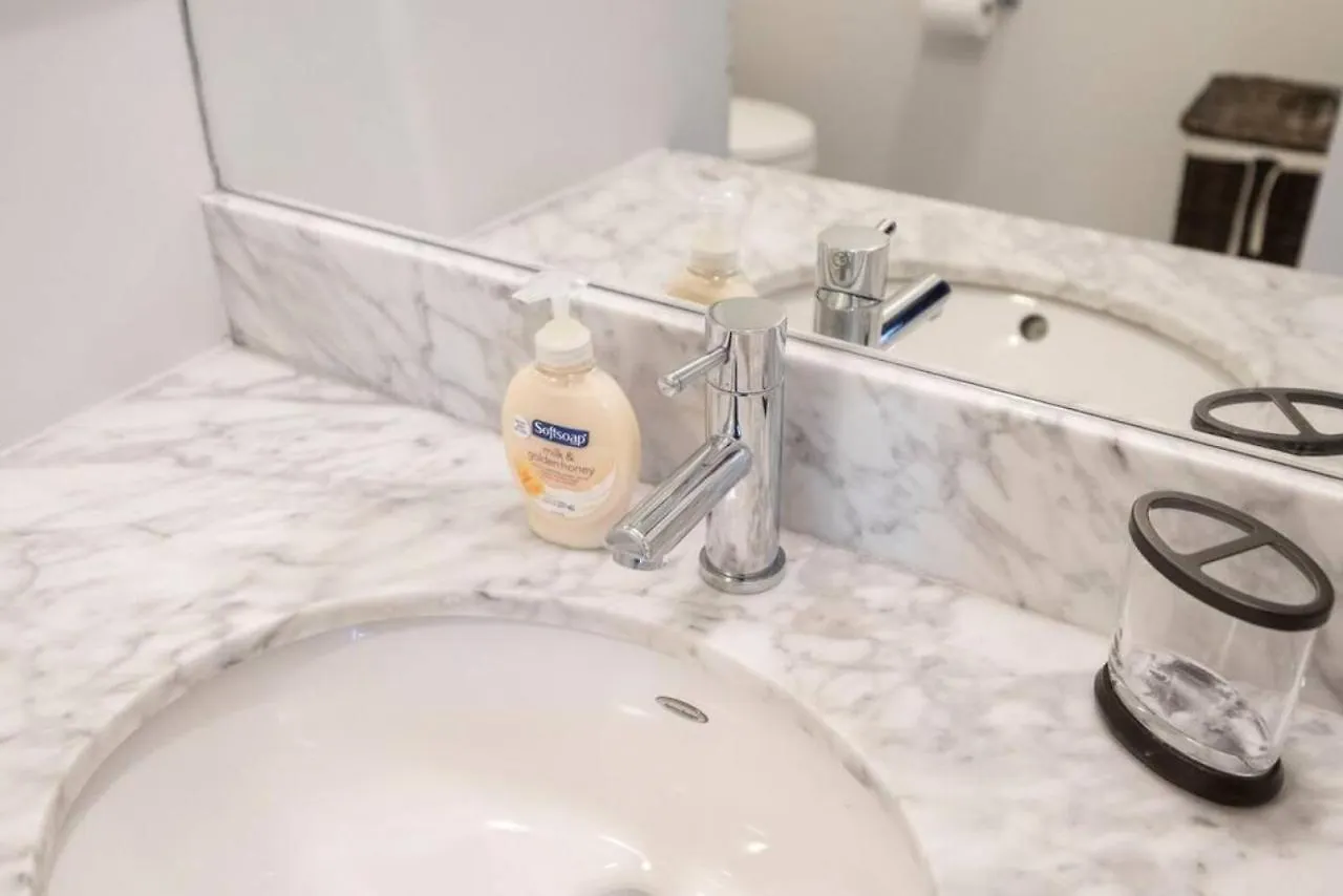Classy 1Br Plus Den W Amazing Skyline View And Wfh Toronto 0*,  Kanada